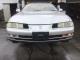 Honda Prelude BA8 12/91-03/96 Front Bumper Cover