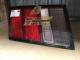Nissan Presage U30 1998-2003 L Tailgate Garnish