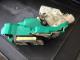 Nissan Presage U30 1998-2003 RF Door Lock Mech