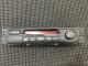 Honda Saber UA Heater Controls