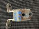 Mazda Tribute Other LF Door Bottom Hinge