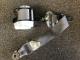 Nissan Wingroad Y11W 4WD 1999-2001 LR Seat Belt