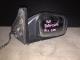 Nissan Pulsar N14 10/91-09/95 RF Door Elec Mirror