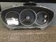 Honda Civic EU3 Instrument Cluster
