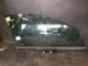 Honda Civic EU3 RF Door Glass