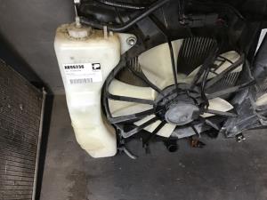 Honda Odyssey Gen3 RB1-2 2003-2008 Radiator