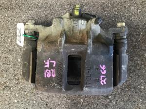 Honda Odyssey Gen3 RB1-2 2003-2008 LF Disc Brake Caliper