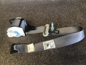 Honda Odyssey Gen3 RB1-2 2003-2008 LR Rear Seat Belt