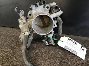 Honda Odyssey Gen3 RB1-2 2003-2008 Throttle Body