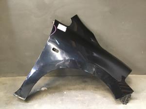Nissan Tiida C11 2004-2007 RF Guard/Fender