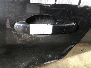 Nissan Tiida C11 2004-2007 LR Door Exterior Handle