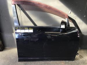 Nissan Tiida C11 2004-2007 RF Door Shell