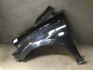 Nissan Tiida C11 2004-2007 LF Guard/Fender