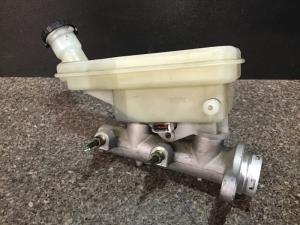Nissan Tiida C11 2004-2007 Brake Master Cylinder