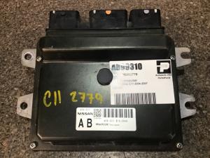 Nissan Tiida C11 2004-2007 ECU Computer
