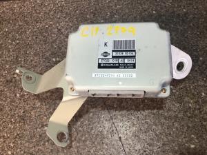 Nissan Tiida C11 2004-2007 Transmission Computer