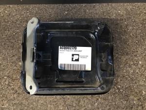 Nissan Tiida C11 2004-2007 Fuel Flap