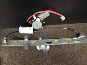 Honda Jazz / Fit GD1 1st Gen 2001-2008 RF Window Regulator Cog