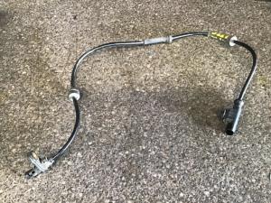 Nissan Tiida C11 2004-2007 RR ABS Sensor