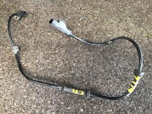 Nissan Tiida C11 2004-2007 LR ABS Sensor