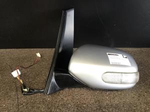 Honda Odyssey Gen3 RB1-2 2003-2008 LF Door Elec Mirror