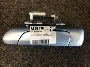 Honda Jazz / Fit GD1 1st Gen 2001-2008 LF Door Exterior Handle