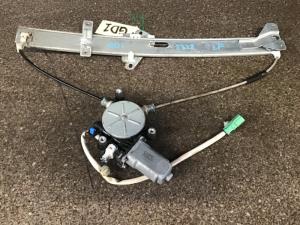 Honda Jazz / Fit GD1 1st Gen 2001-2008 LF Door Elec Regulator