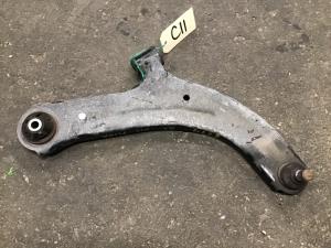 Nissan Tiida C11 2004-2007 RF Lower Arm