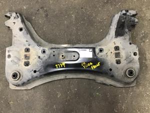 Nissan Tiida C11 2004-2007 Front Subframe