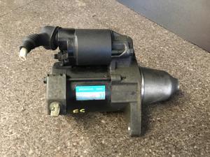 Honda Civic ES3 Starter Motor