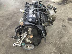 Honda Accord CF6 Engine Assembly