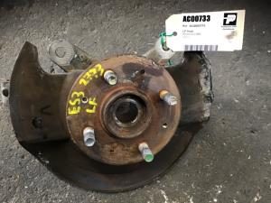 Honda Civic ES3 LF Hub