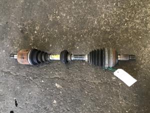 Honda Civic EU 2001-2005 RF Drive Axle