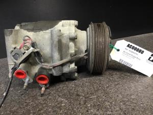 Honda Accord CF6 Air Cond Pump Assy