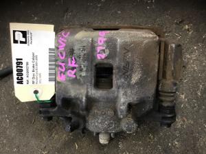 Honda Civic EU 2001-2005 RF Disc Brake Caliper