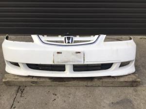 Honda Civic ES3 Front Bumper Cover