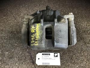 Honda Odyssey Gen3 RB1-2 2003-2008 RF Disc Brake Caliper