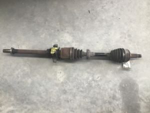 Honda Odyssey Gen3 RB1-2 2003-2008 RF Drive Axle