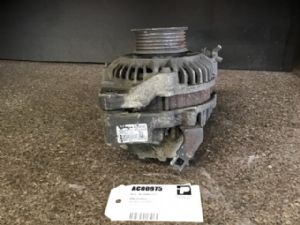 Honda Civic ES3 Alternator
