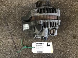 Honda Civic EU 2001-2005 Alternator