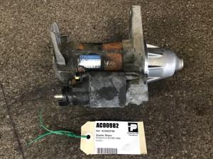 Honda Civic EU 2001-2005 Starter Motor