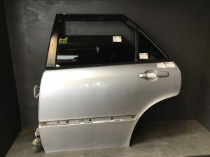 Honda Accord CF6 LR Door Shell