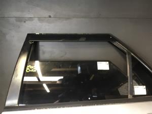 Honda Accord CF6 LR Door Glass