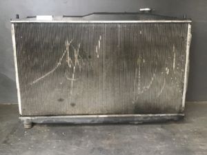 Honda Odyssey Gen3 RB1-2 2003-2008 Radiator