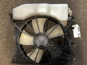 Honda Odyssey Gen3 RB1-2 2003-2008 L Radiator Electric Fan