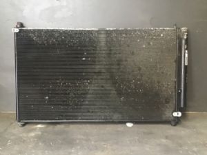 Honda Odyssey Gen3 RB1-2 2003-2008 Air Cond Condenser