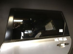Honda Odyssey Gen3 RB1-2 2003-2008 LR Door Glass