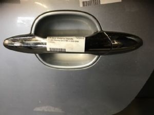 Honda Odyssey Gen3 RB1-2 2003-2008 LR Door Exterior Handle