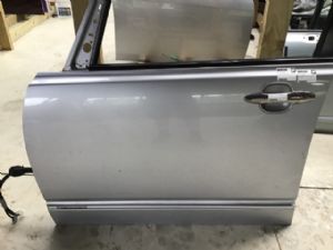 Honda Odyssey Gen3 RB1-2 2003-2008 LF Door Shell