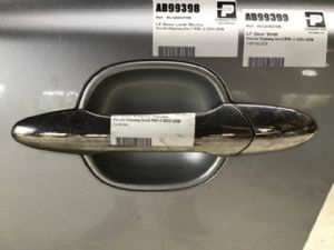 Honda Odyssey Gen3 RB1-2 2003-2008 LF Door Exterior Handle